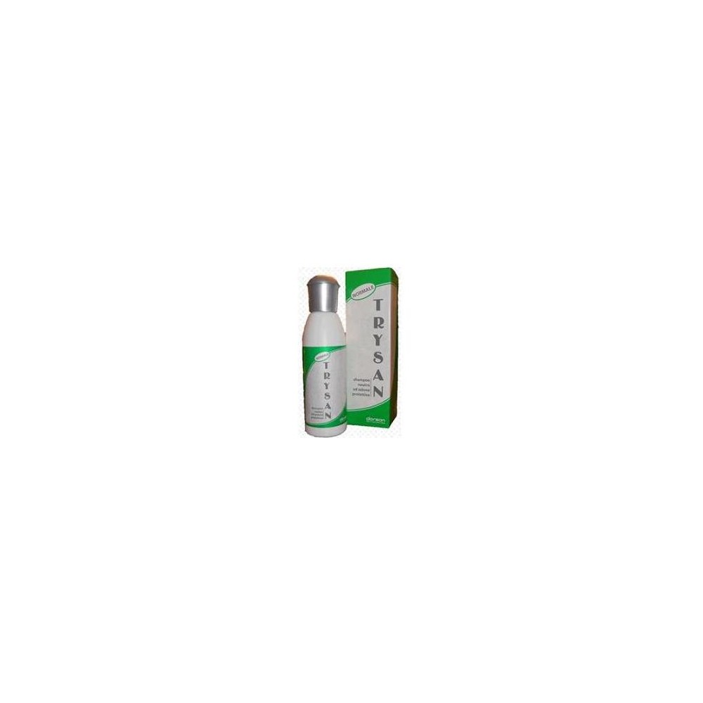 TRYSAN SH NORM 125ML