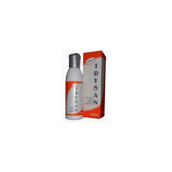 TRYSAN SH COMPLEX 125ML