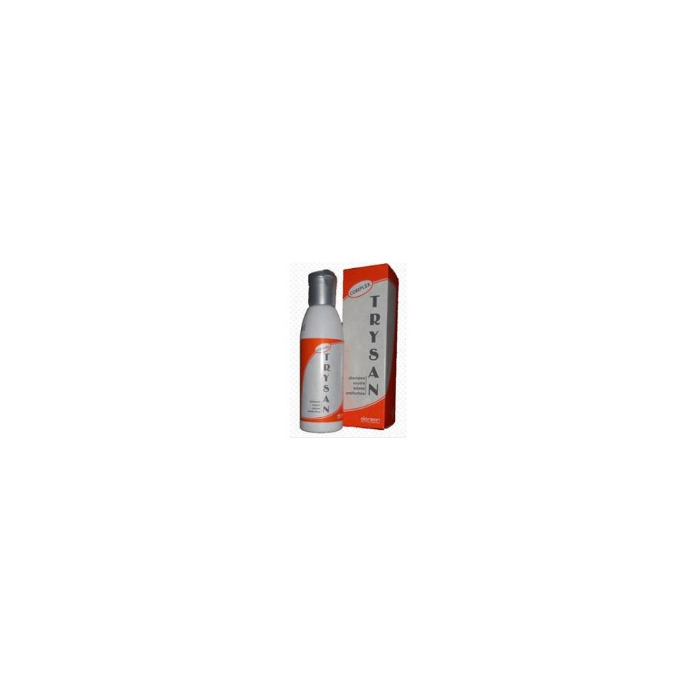 TRYSAN SH COMPLEX 125ML