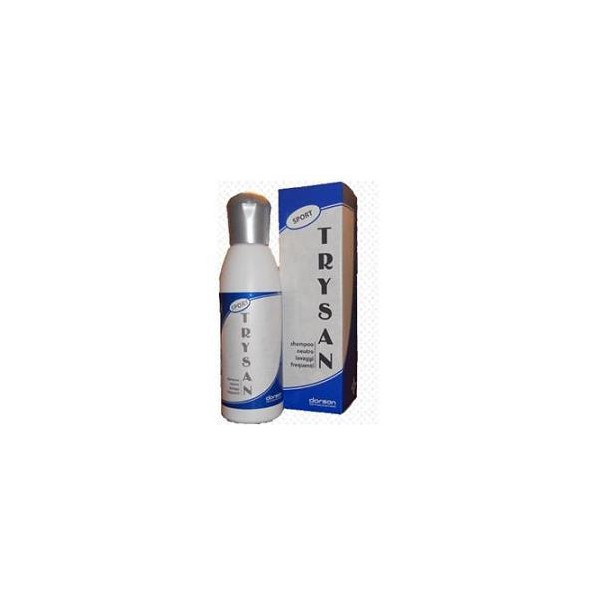 TRYSAN SH SPORT 125ML