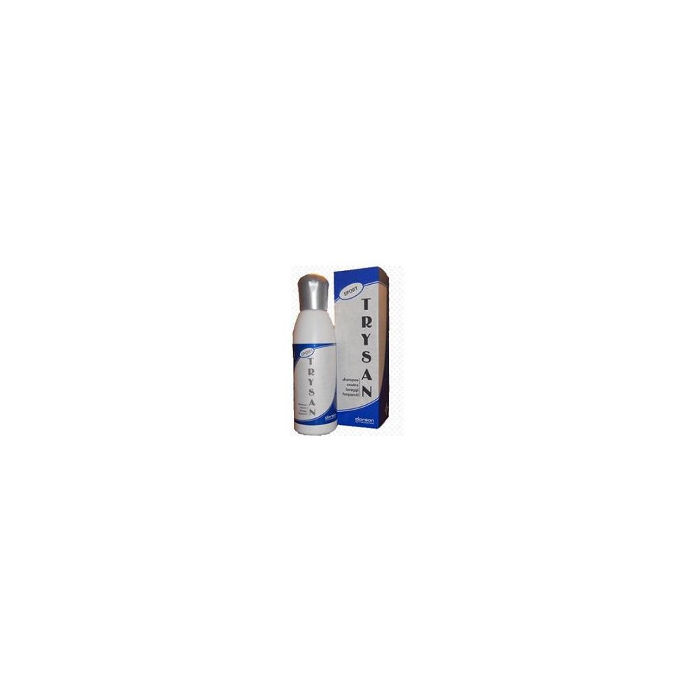 TRYSAN SH SPORT 125ML