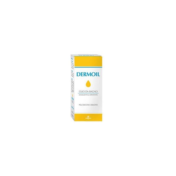 DERMOIL OLIO BAGNO 150ML