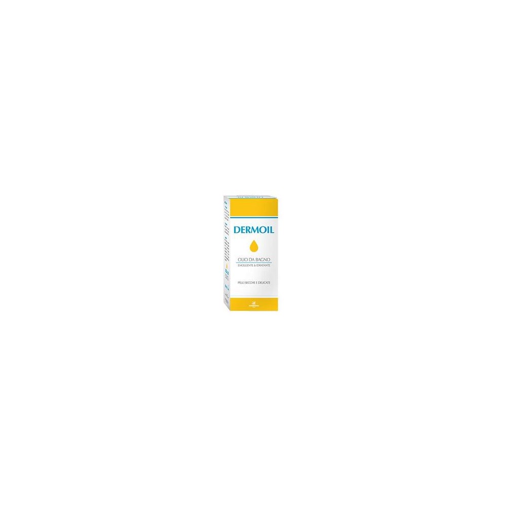 DERMOIL OLIO BAGNO 150ML