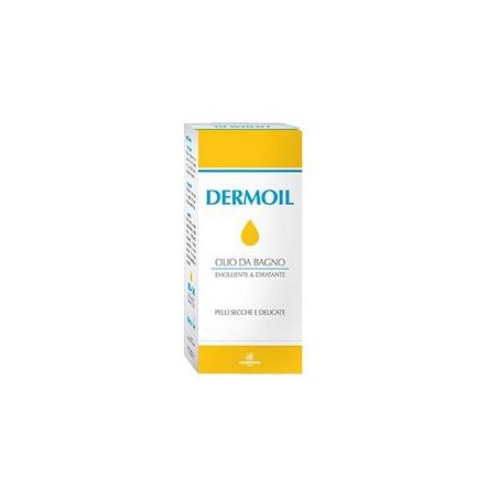DERMOIL OLIO BAGNO 150ML