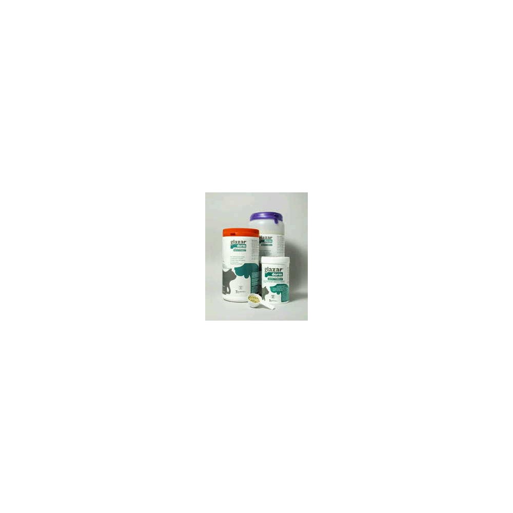 GLAZARDERM 150G