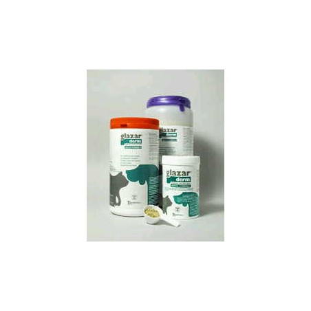GLAZARDERM 150G