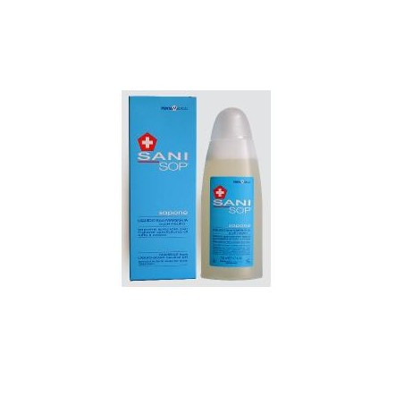 SANISOP SAP MARSIGLIA LIQ200ML