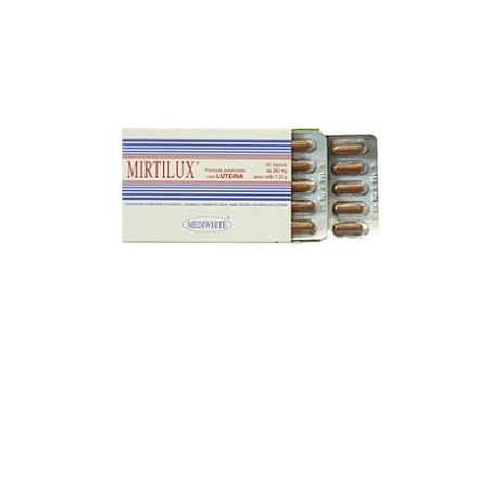 MIRTILUX 20CPS