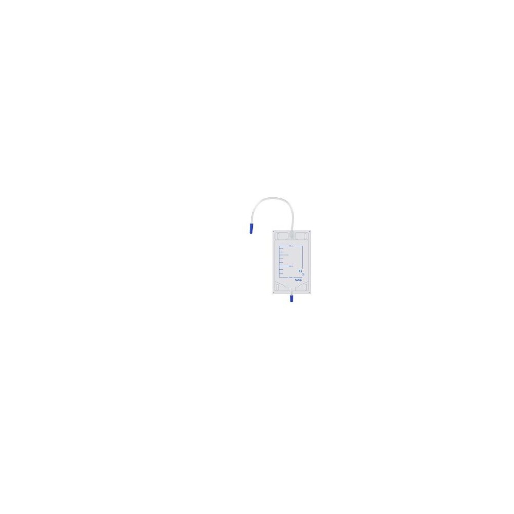 SACCA UR GAMBA 35CM 10PZ