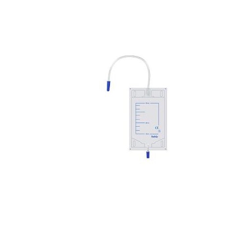 SACCA UR GAMBA 35CM 10PZ