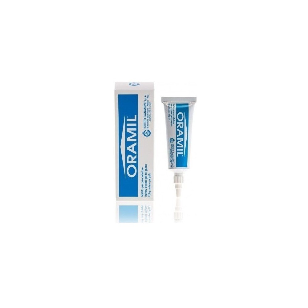 ORAMIL MELLITO PENNELLAT 30ML