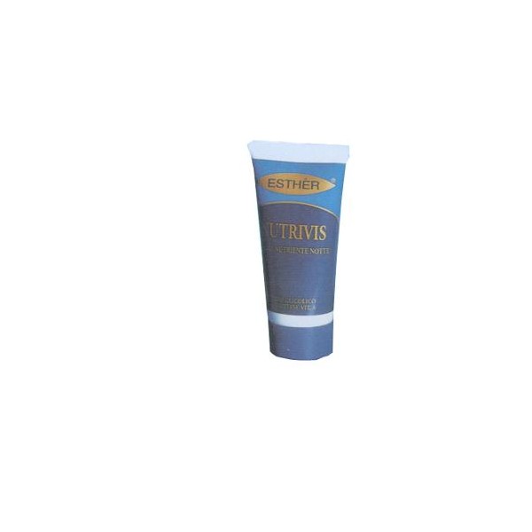 NUTRIVIS CREMA 50ML