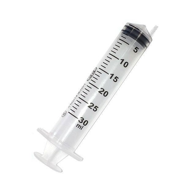 SIR PIC 30ML ECC S/AGO