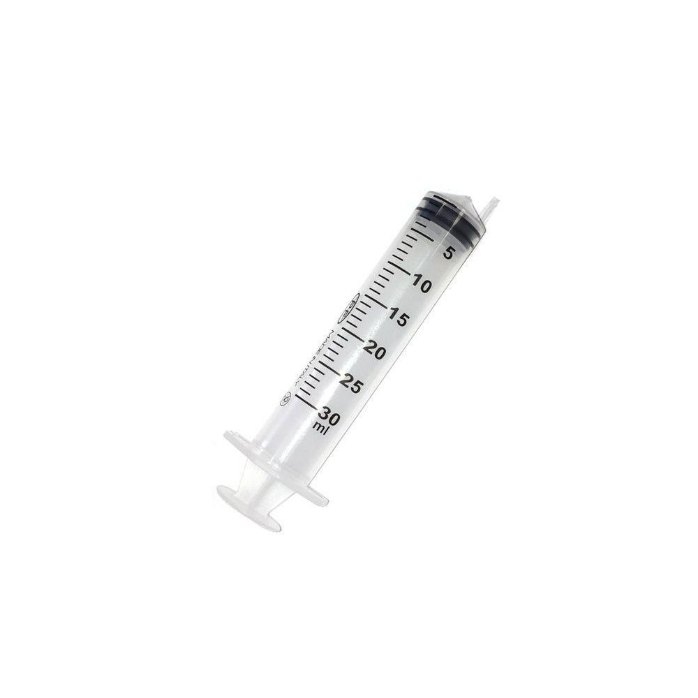 SIR PIC 30ML ECC S/AGO