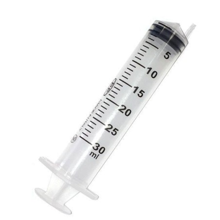 SIR PIC 30ML ECC S/AGO