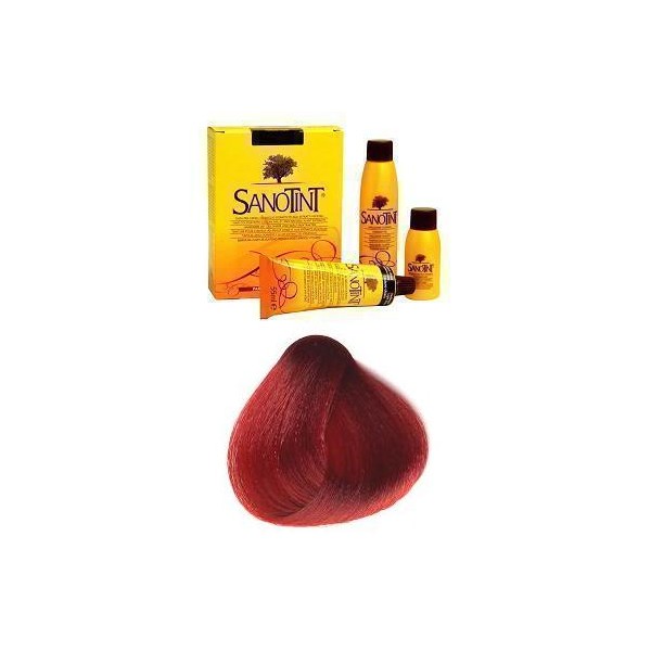 SANOTINT TINTURA CAPELLI 23