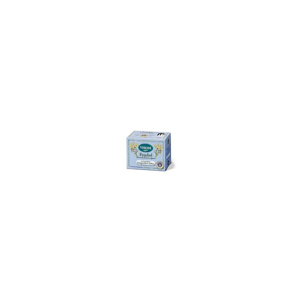 VIROPA FINOCCHIO BIO 15BUST