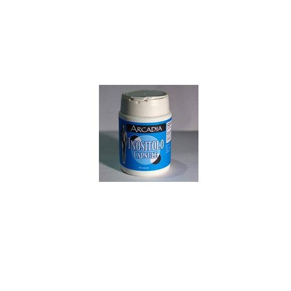 INOSITOLO 60CPS