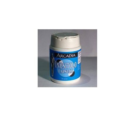 INOSITOLO 60CPS