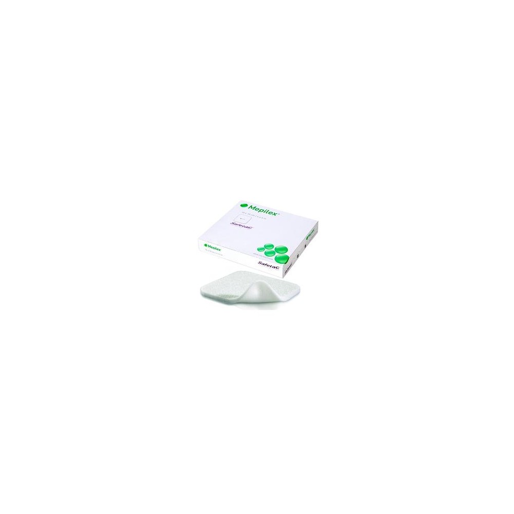 MEPILEX MEDIC 10X10CM 5PZ