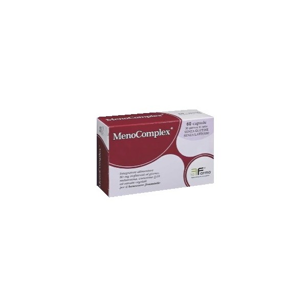 MENOCOMPLEX 60CPS