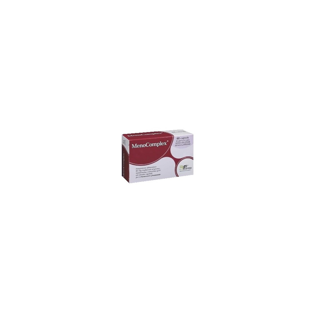 MENOCOMPLEX 60CPS