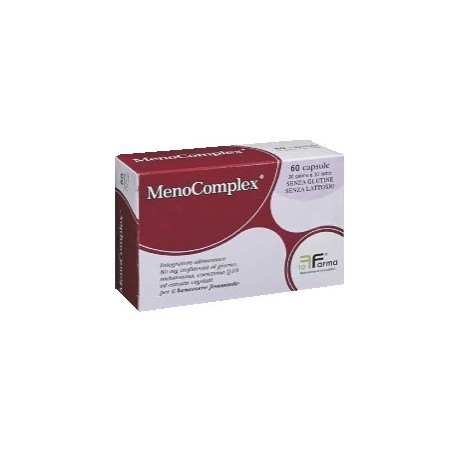 MENOCOMPLEX 60CPS