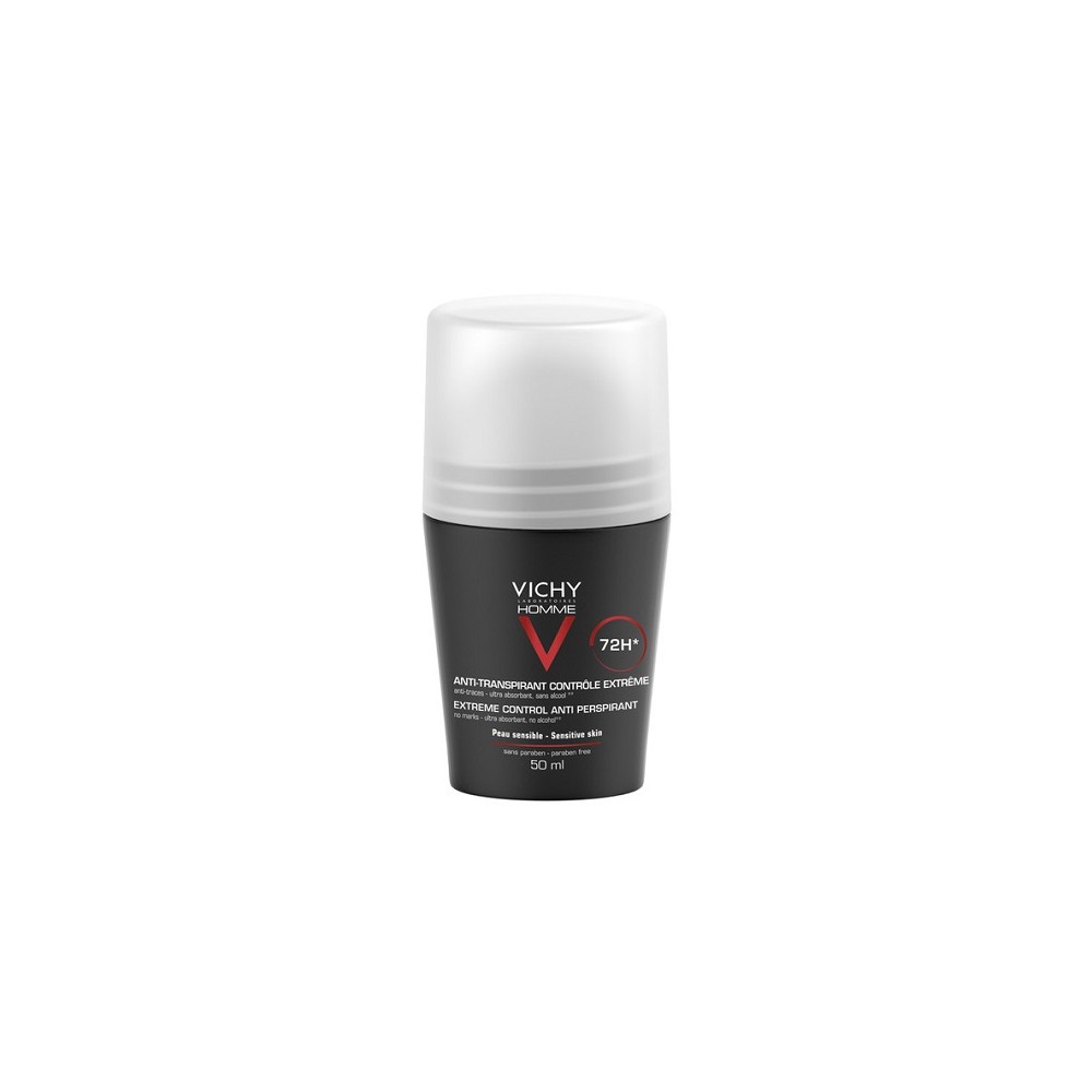 VICHY HOMME DEO ROLL-ON ANTITR