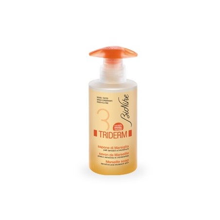 TRIDERM SAPONE MARS LIQ 250ML