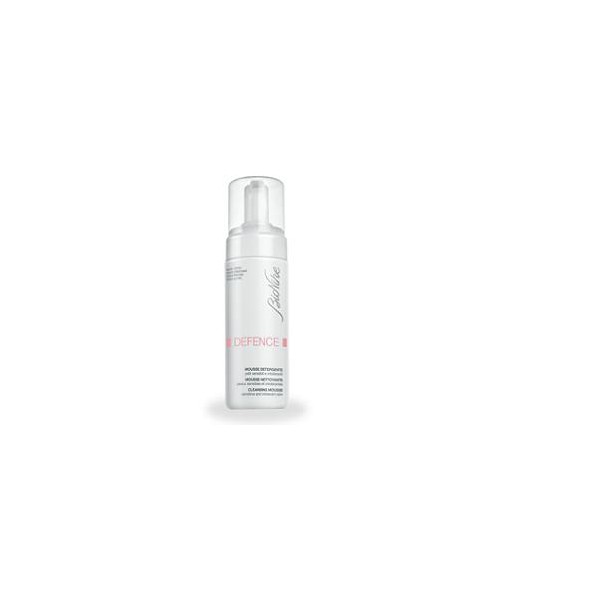 DEFENCE MOUSSE DETERGENTE150ML