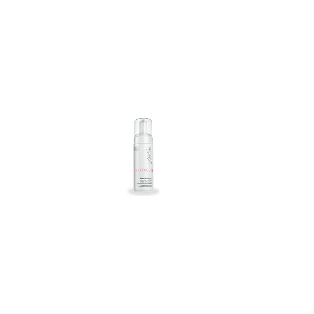 DEFENCE MOUSSE DETERGENTE150ML