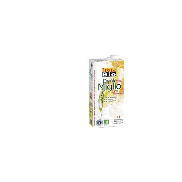 MIGLIODRINK BRICK 1L