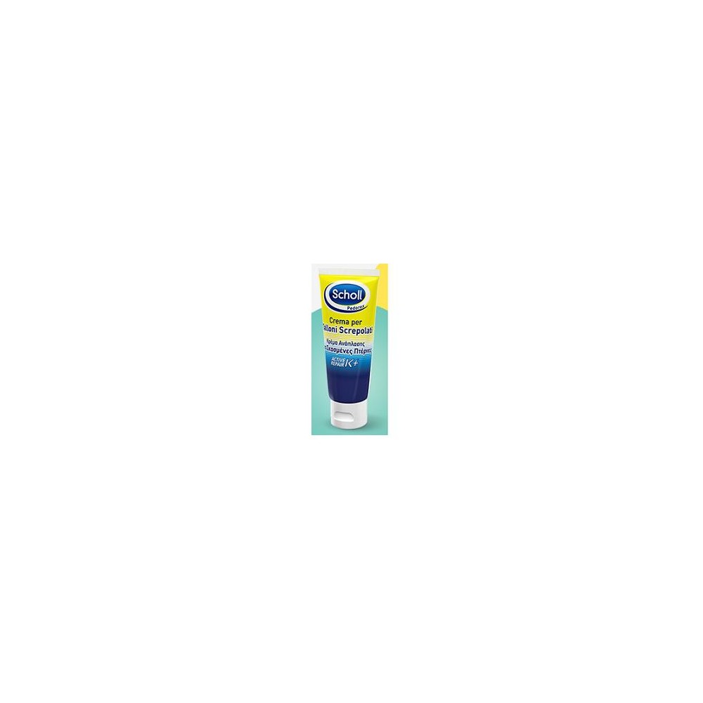 SCHOLL CR TAL ACTIVE REPAIR K+