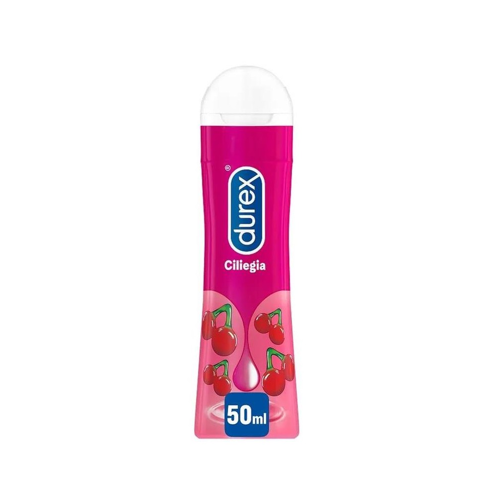 DUREX CILIEGIA GEL LUBRIFICANT