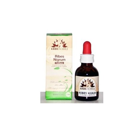 FITOBLASTO RIBES NIGRUM 50ML