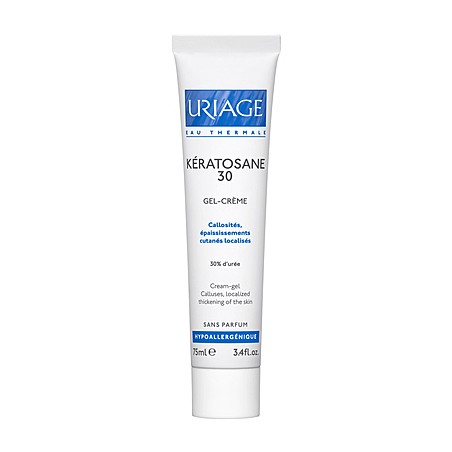 KERATOSANE 30 CREME 75ML