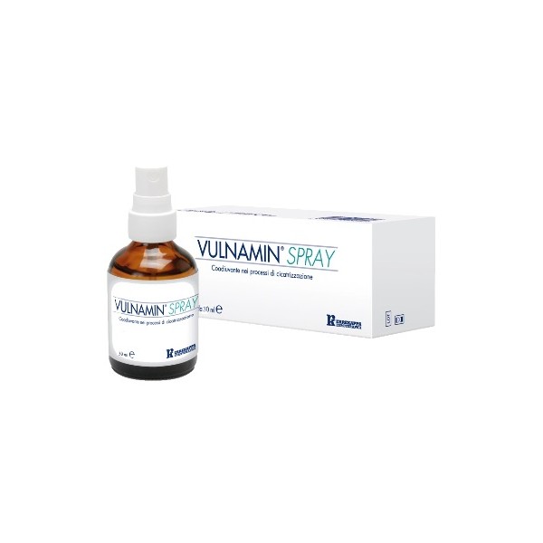 VULNAMIN SPRAY 30ML
