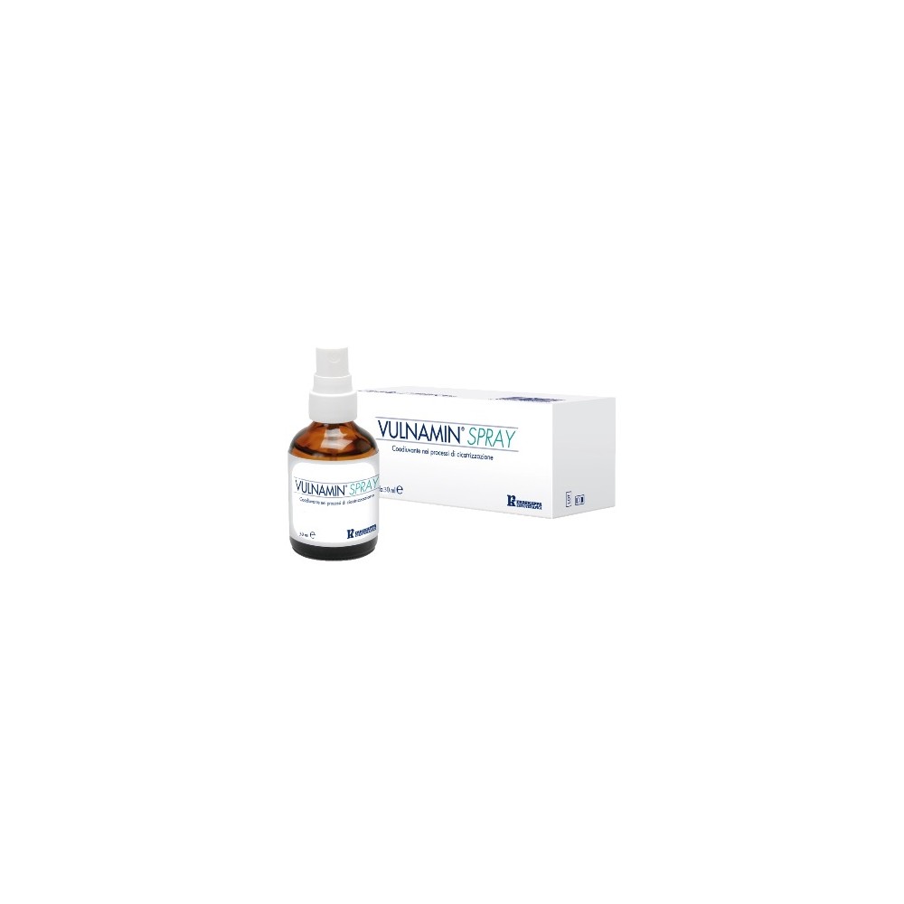 VULNAMIN SPRAY 30ML