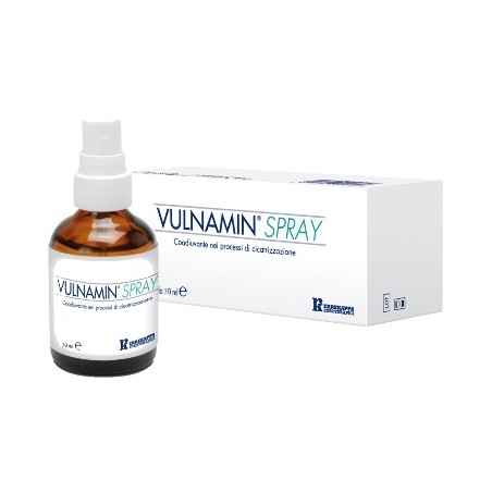 VULNAMIN SPRAY 30ML