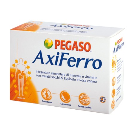 AXIFERRO 100CPR