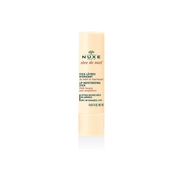 NUXE RDM STICK LEVRES 4G