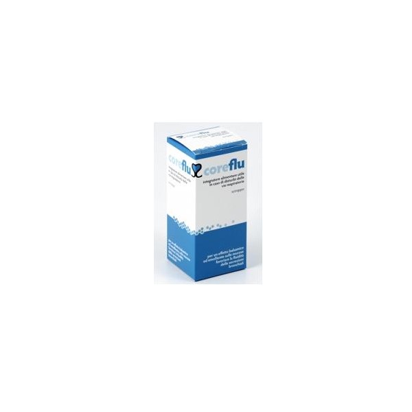 COREFLU 200ML