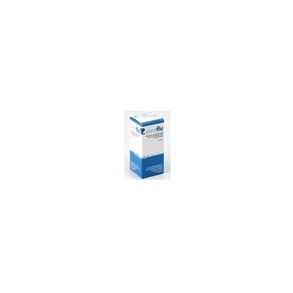 COREFLU 200ML