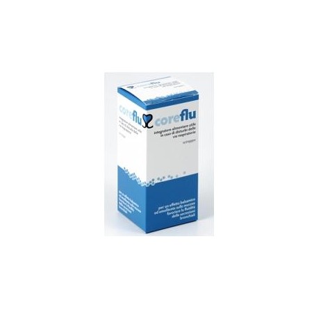 COREFLU 200ML
