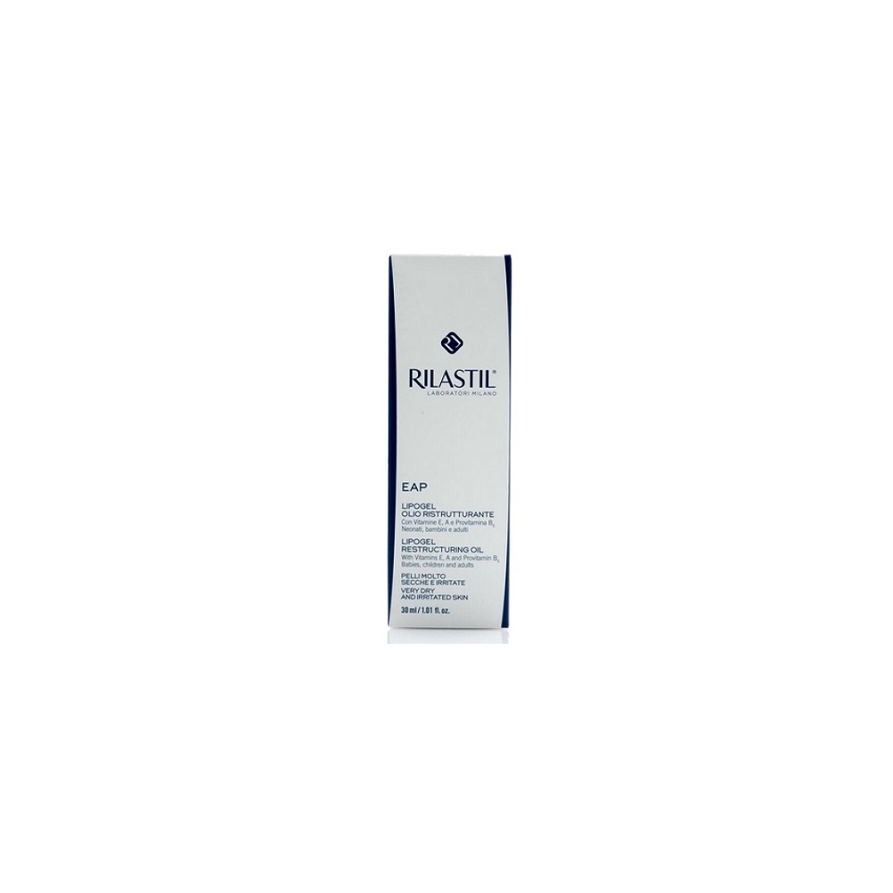RILASTIL EAP LIPOGEL 30ML