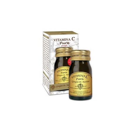 VITAMINA C PURA 60PAST