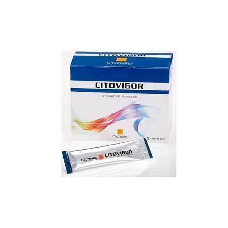 CITOVIGOR 24BUST STICK PACK