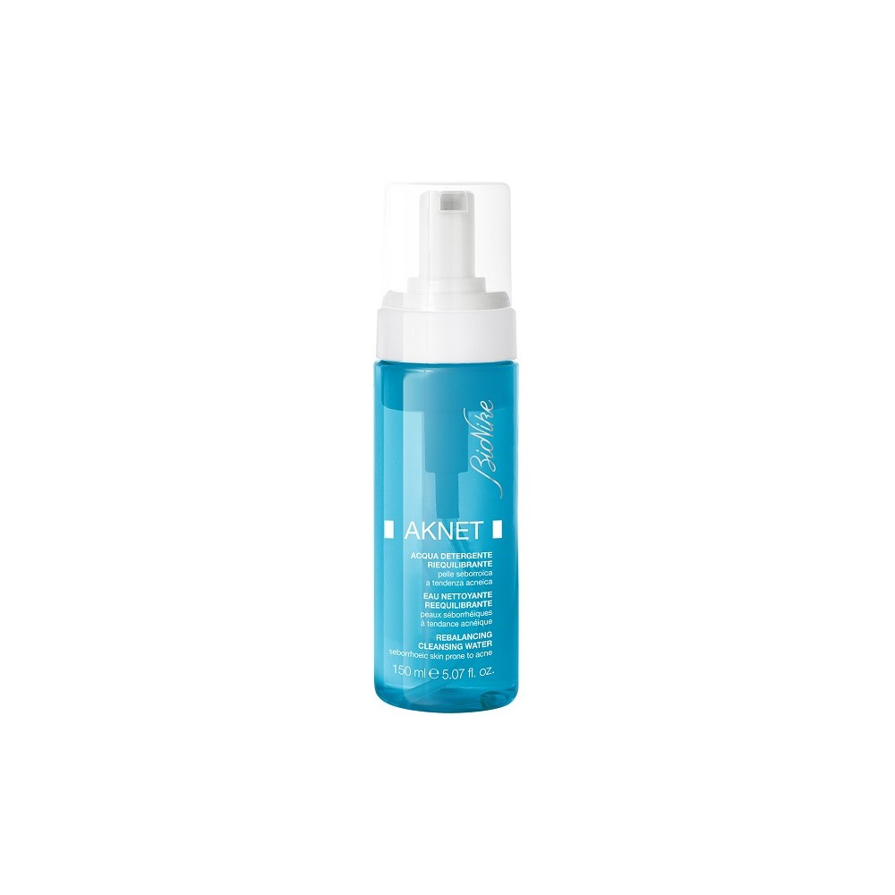 AKNET ACQUA DETERGENTE RIEQUIL
