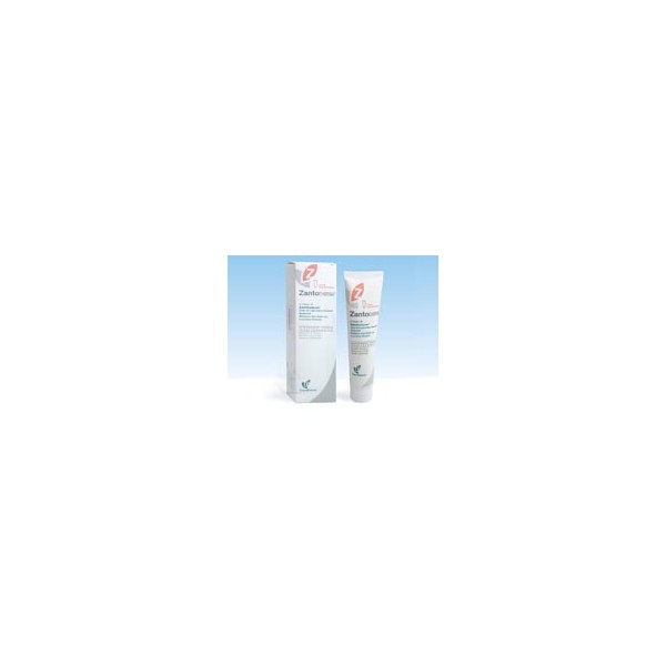 ZANTODERM CREMA 100ML
