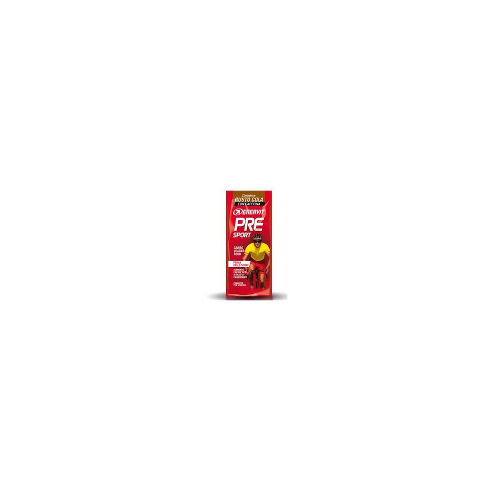 ENERVIT PRESPORT COLA 1BUST